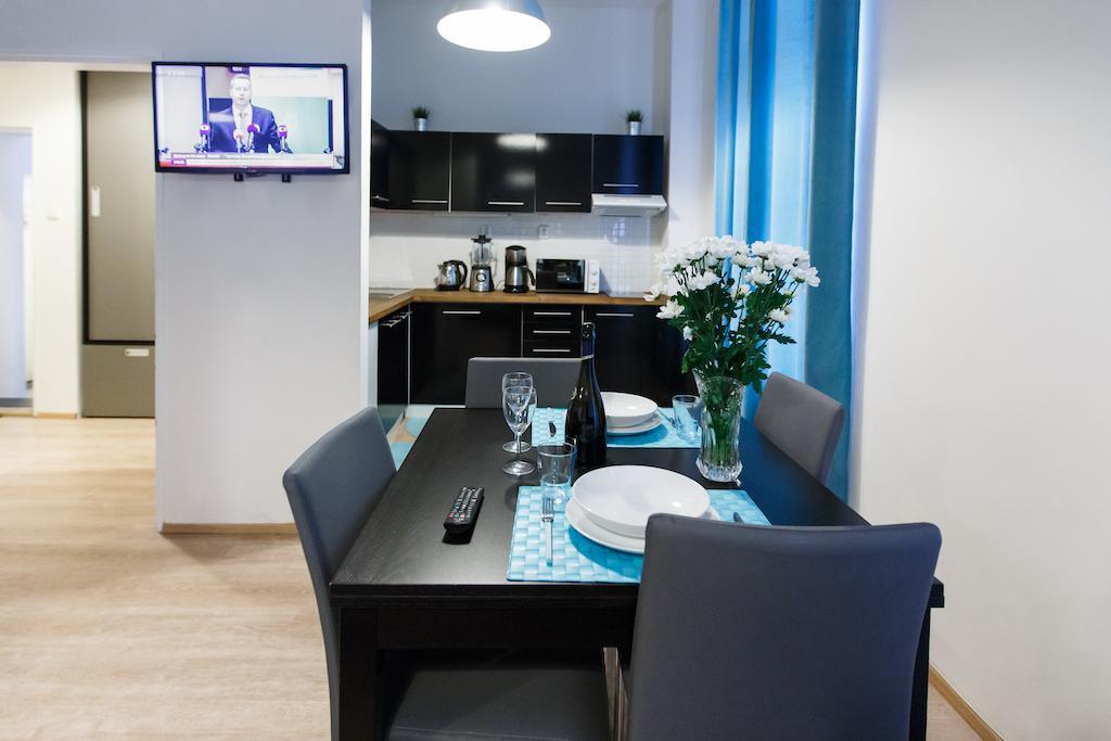 Apartment The Castle *