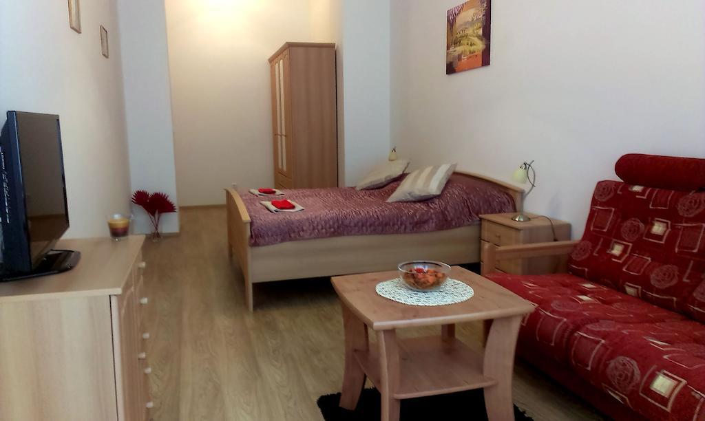 Charles Iv Appartement