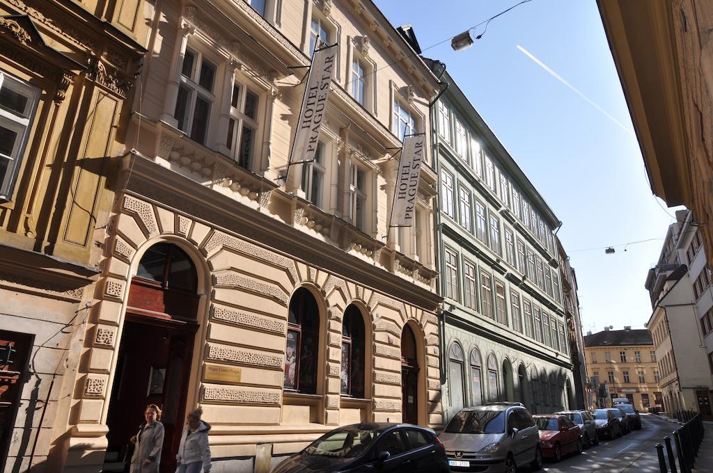 Hotel Star 4*
