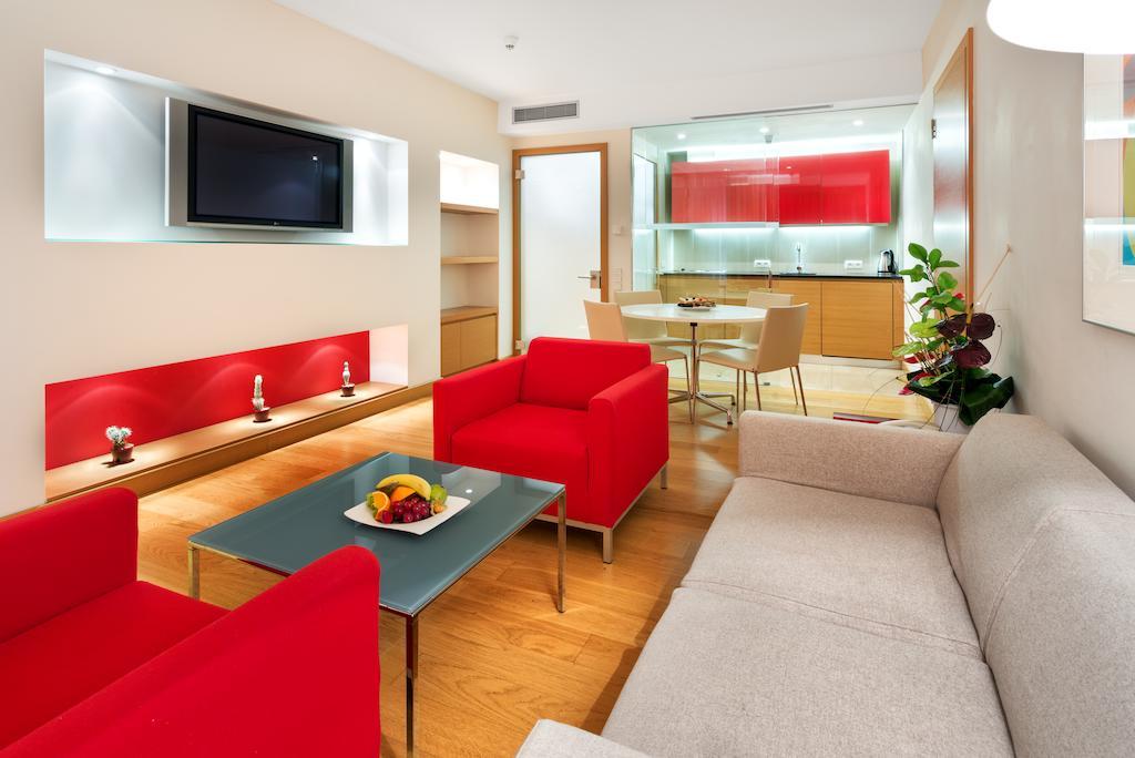 Hotel Vienna House By Wyndham Andel's Prague