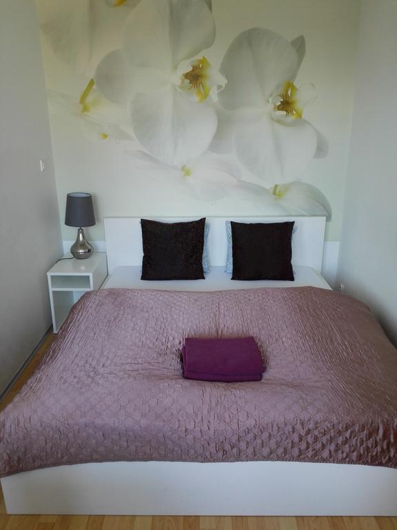 Appartement Golden Family Prague