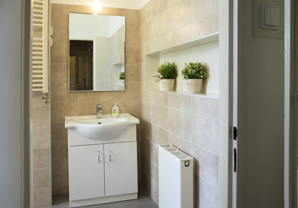 Daire Modern Klimentska *
