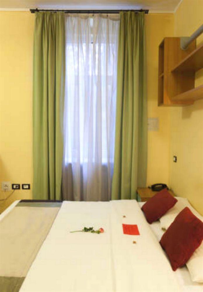 Central Hotel Tiepolo