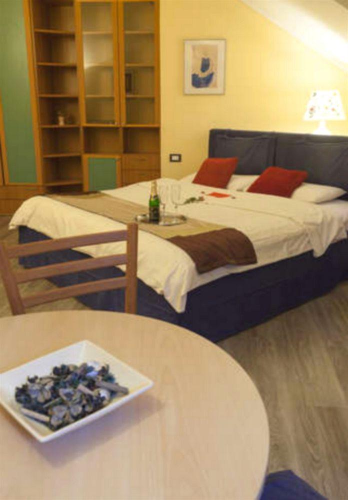 Central Hotel Tiepolo