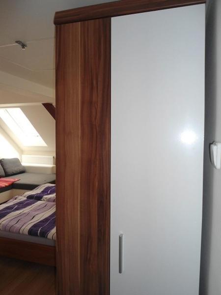 Homestay Ohrada Prague