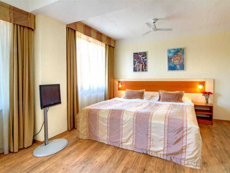Hotel Aida 4*