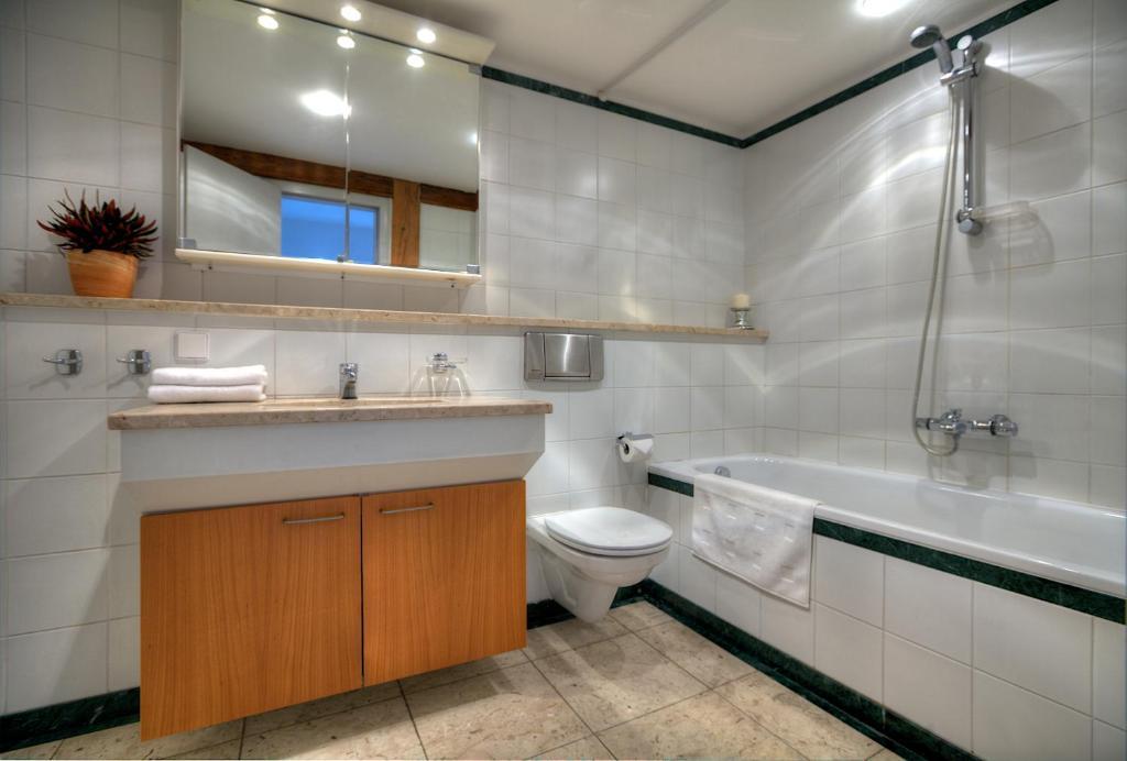 Appartement Krakovska Terraces *
