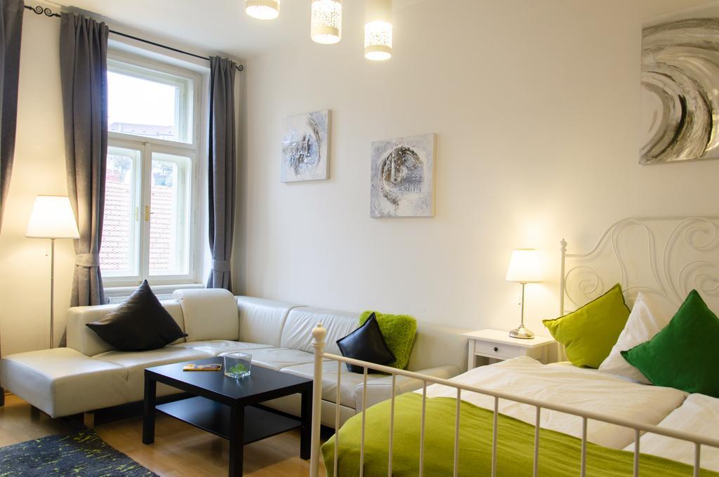 Apartment The Castle *