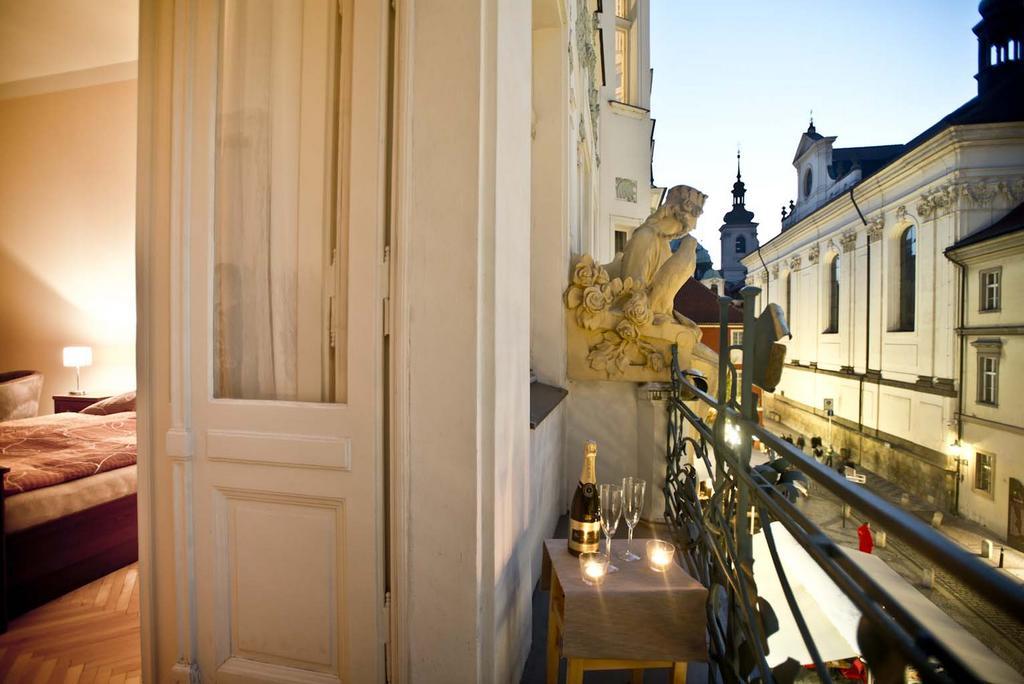 Appartement Charles Iv