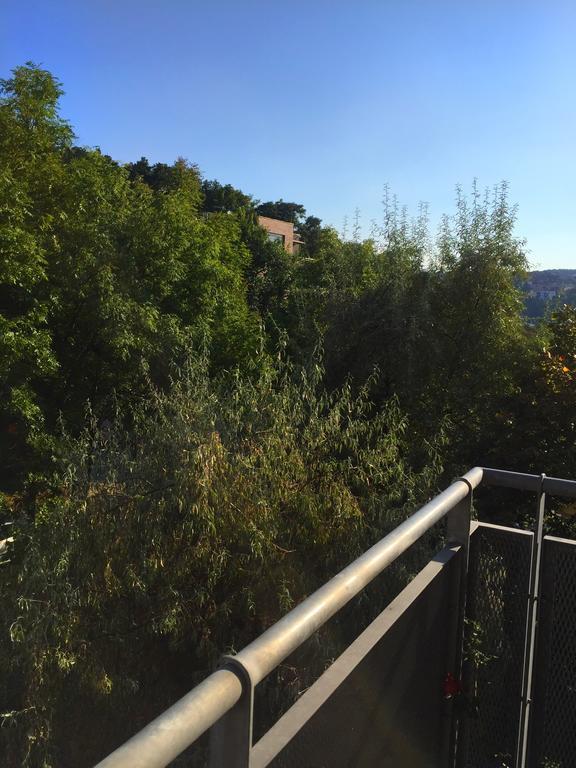 Apartamento Na Hrebenkach *