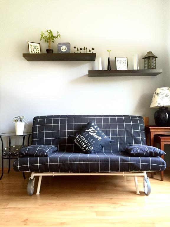 Apartamento Na Hrebenkach