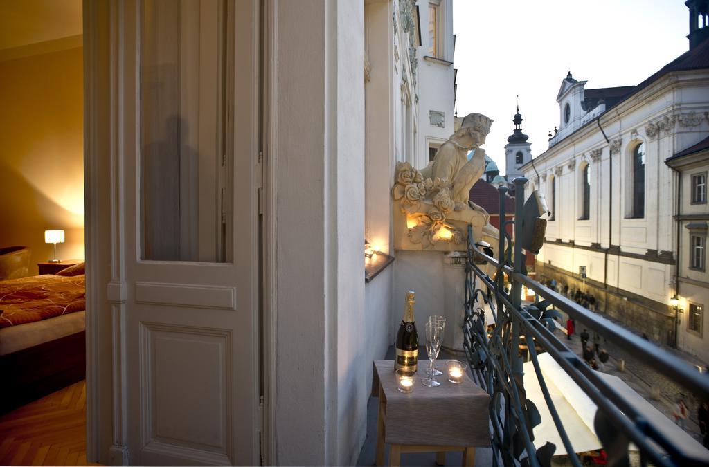 Charles Iv Appartement *