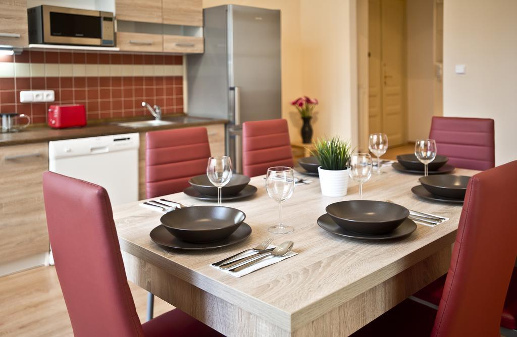 Appartement Charles Iv *