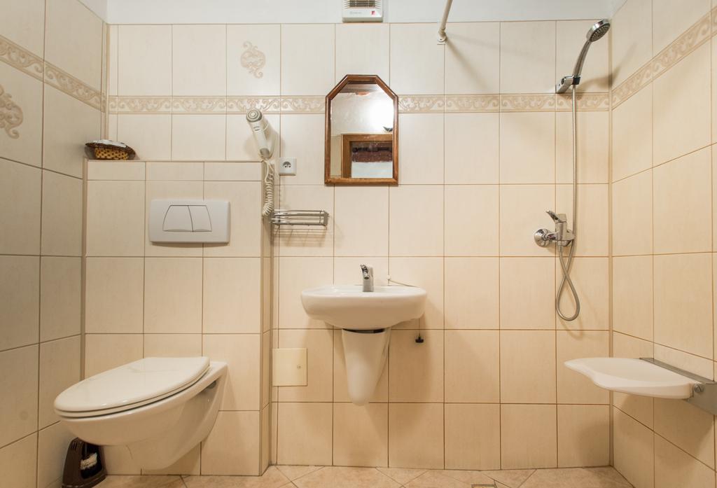 Maison d'hôtes Dientzenhofer