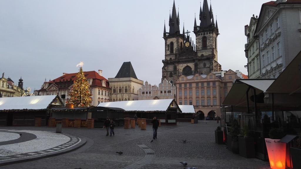 Charles Iv Prague