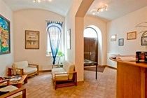 Hotel Italian Residence Apartments Hotel Prague