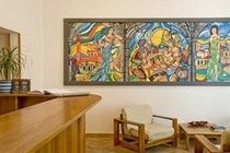 Hotel Italian Residence Apartments Hotel Prague