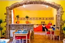 Italian Residence Apartments Hotel Prague