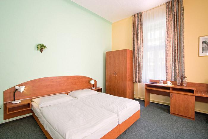 Aida Hotel