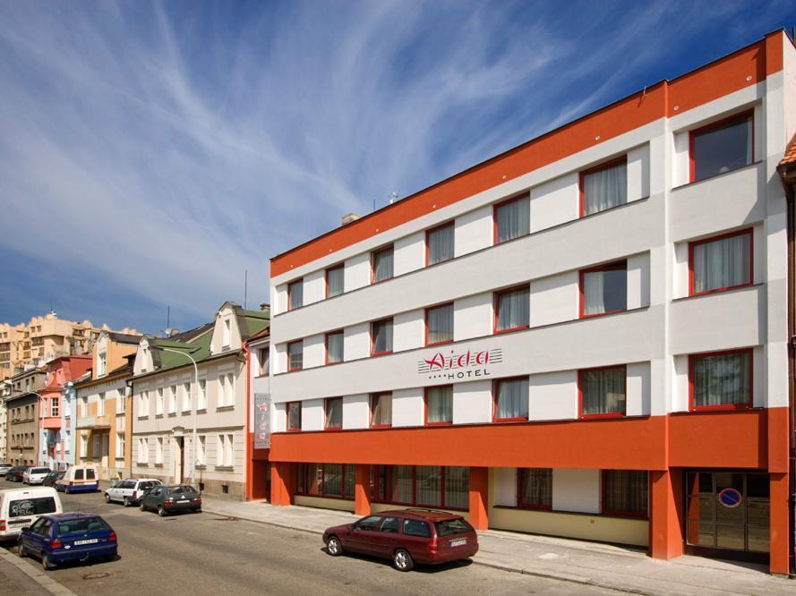 Hotel Aida Prague