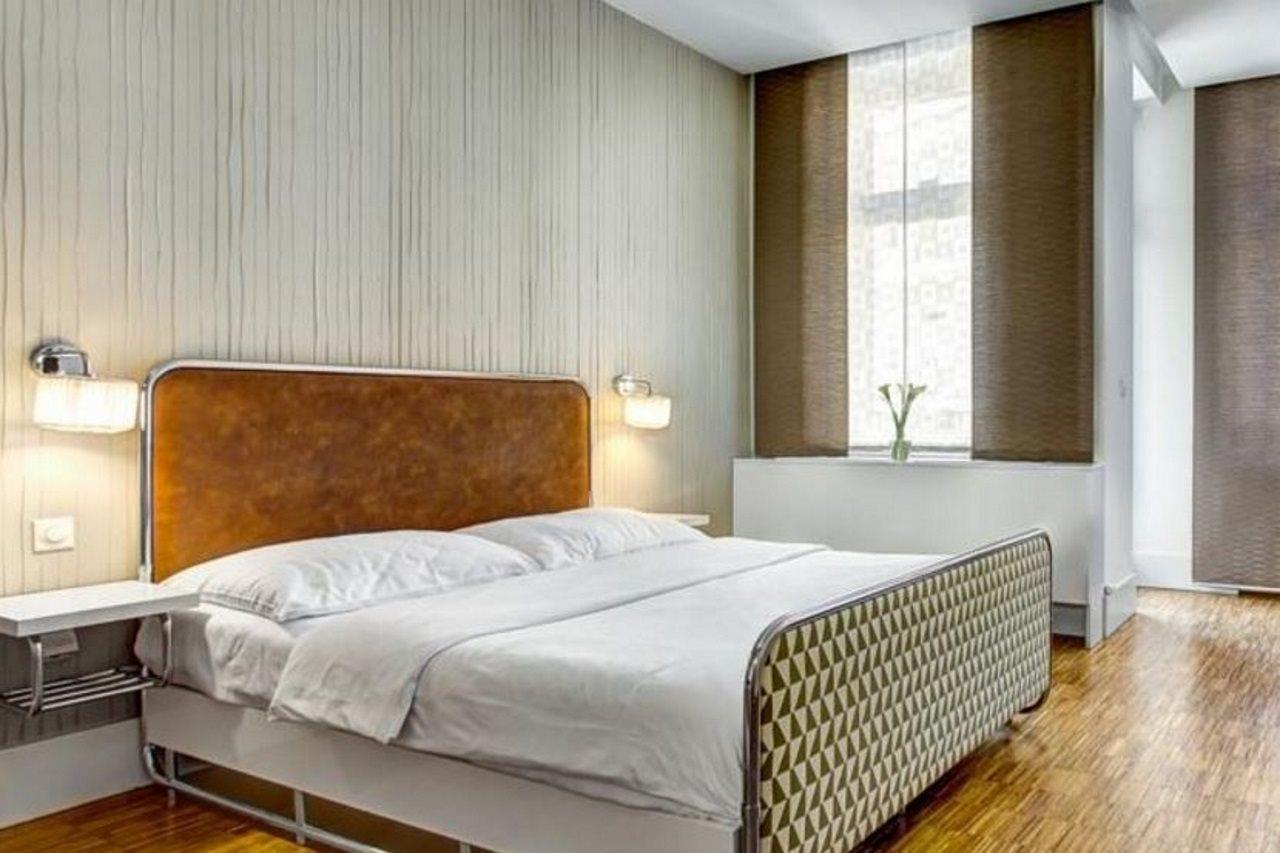 Three Crowns Hotel Prague