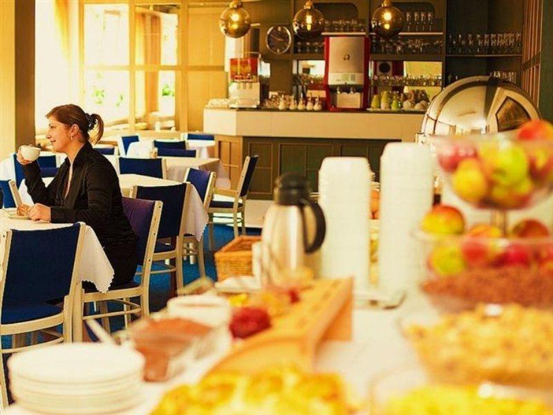 Otel Charles