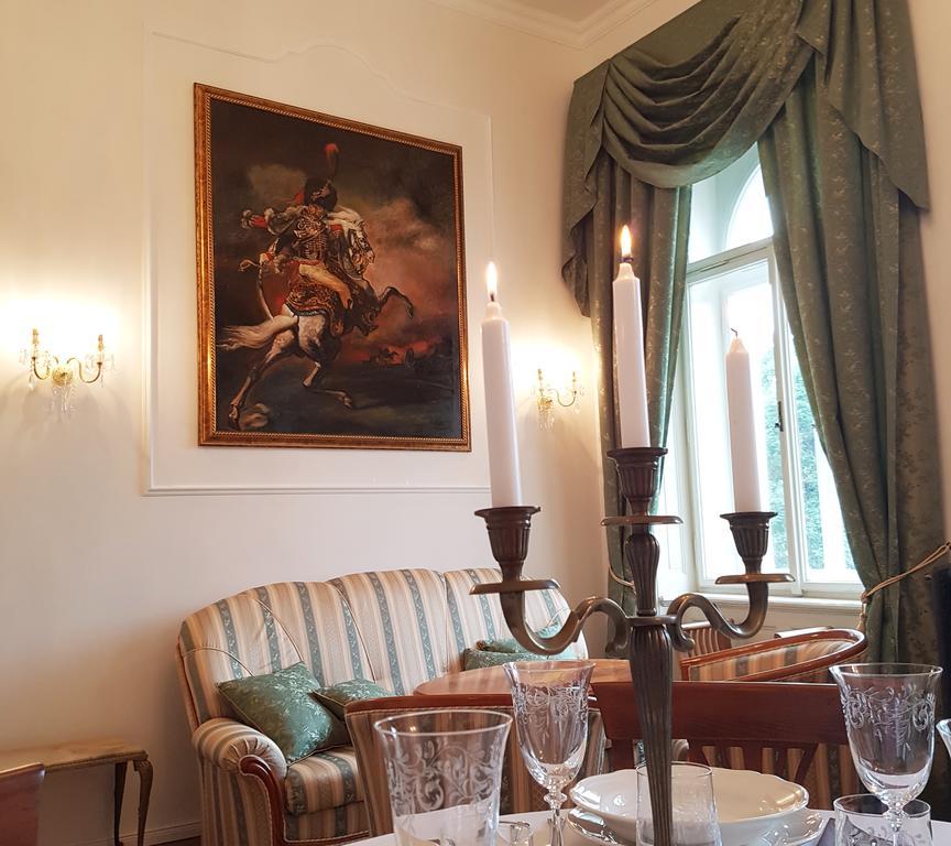 Appartement Charles Prague