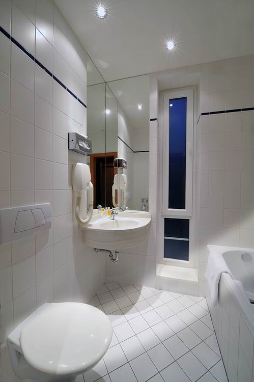 Hotel Astoria Prague