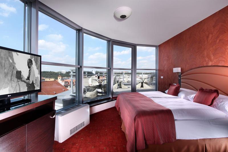 Hotel Astoria 4*