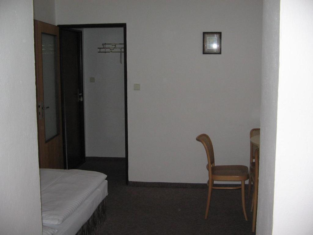 Casa de hóspedes Lucie
