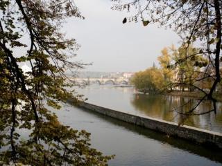 Hunger Aparthotel Prag
