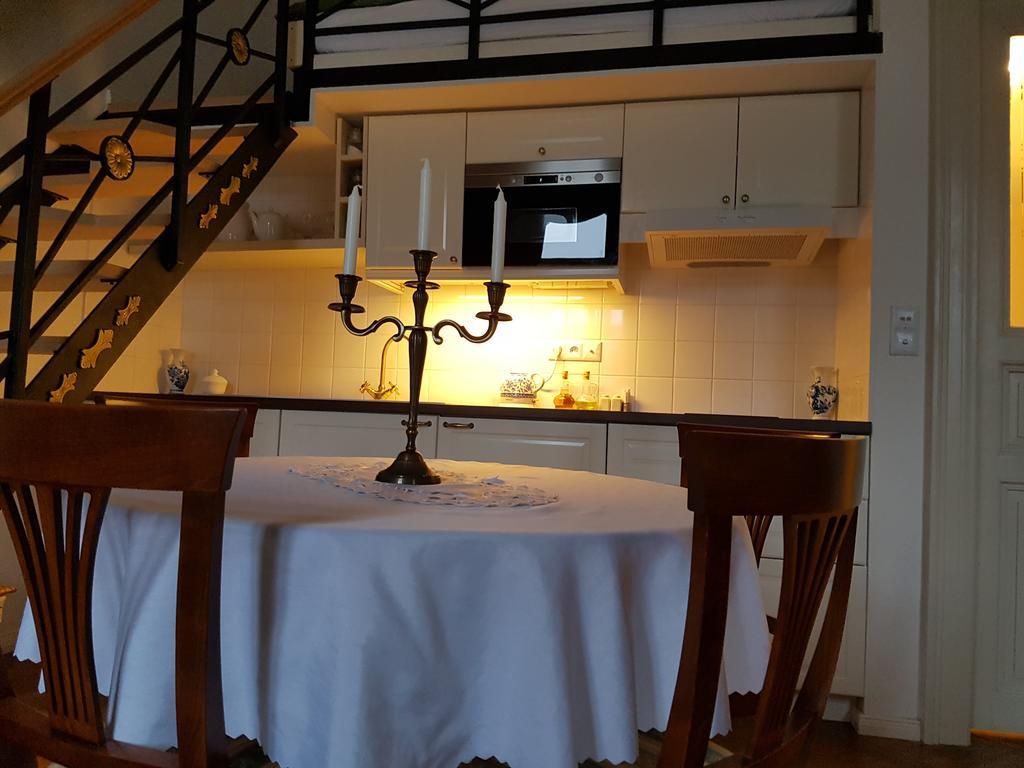 Appartement Charles *