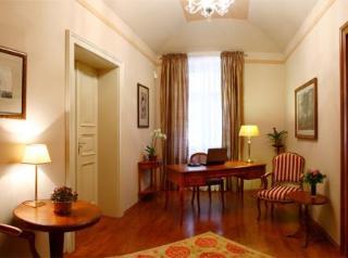Hunger 4* Prag