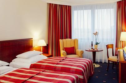 Diplomat 4* Prague