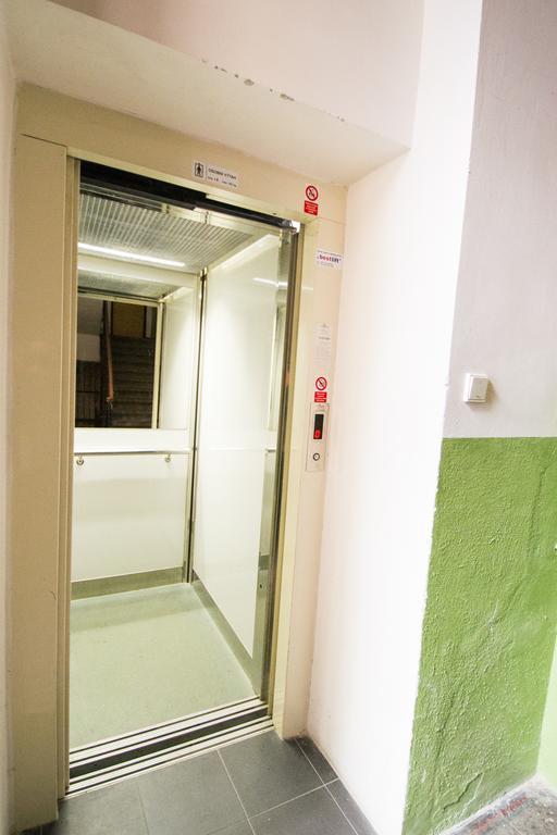 Appartement Business Class Ruterra
