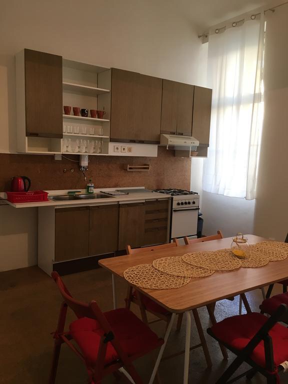 Karolina Old Town Appartement *