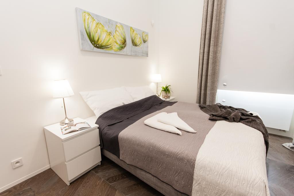 Glamour Premium Praga