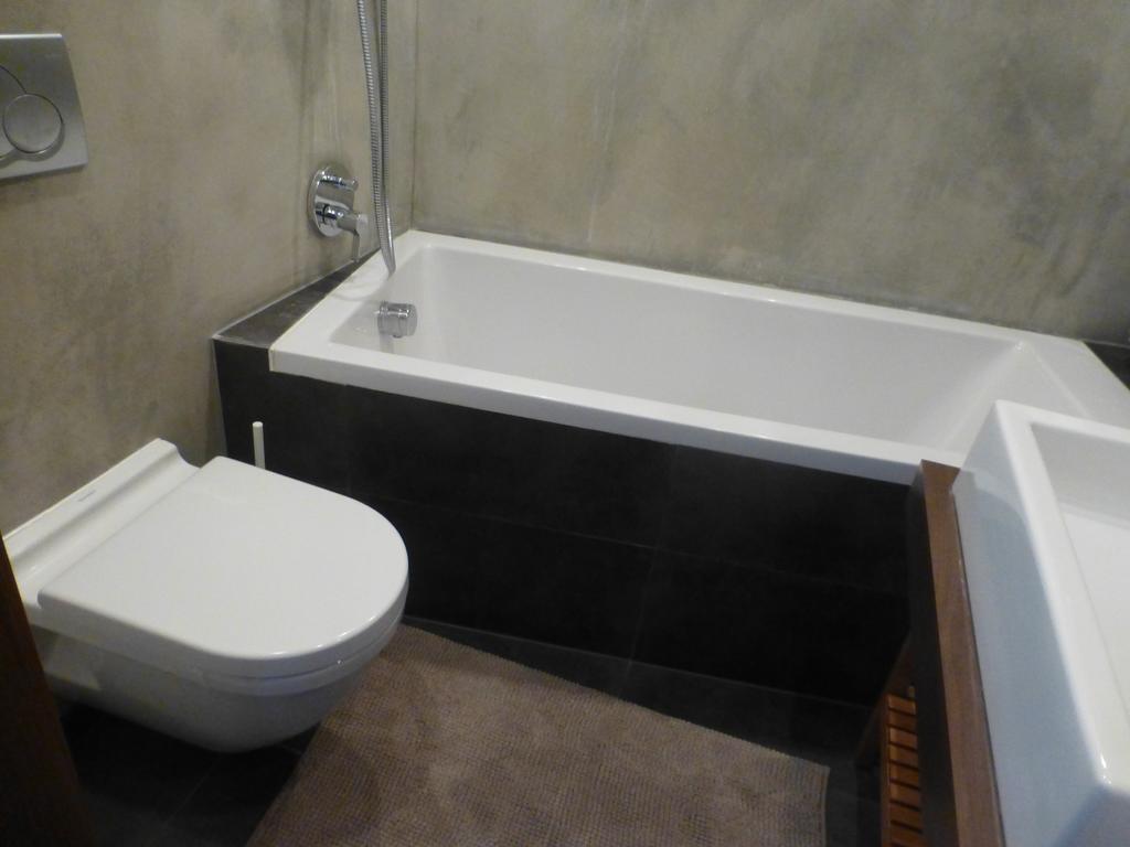 Palmovka Appartement *