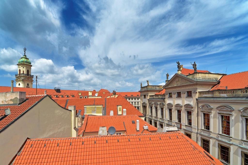 Apartamento Historic Centre Viii *