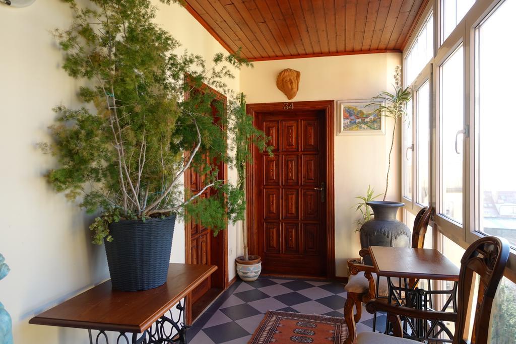 Hotel Hormeda