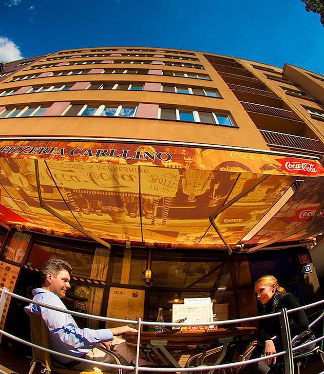 Otel Charles