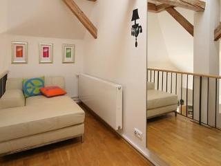 Riverside 4* Praga