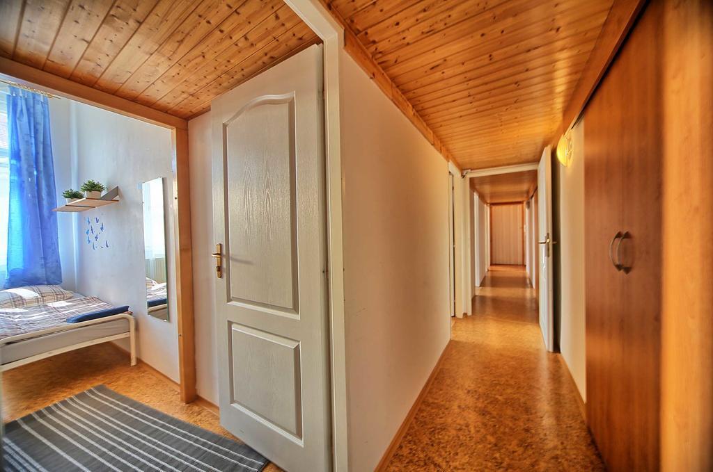Lublanska 48 Appartement *