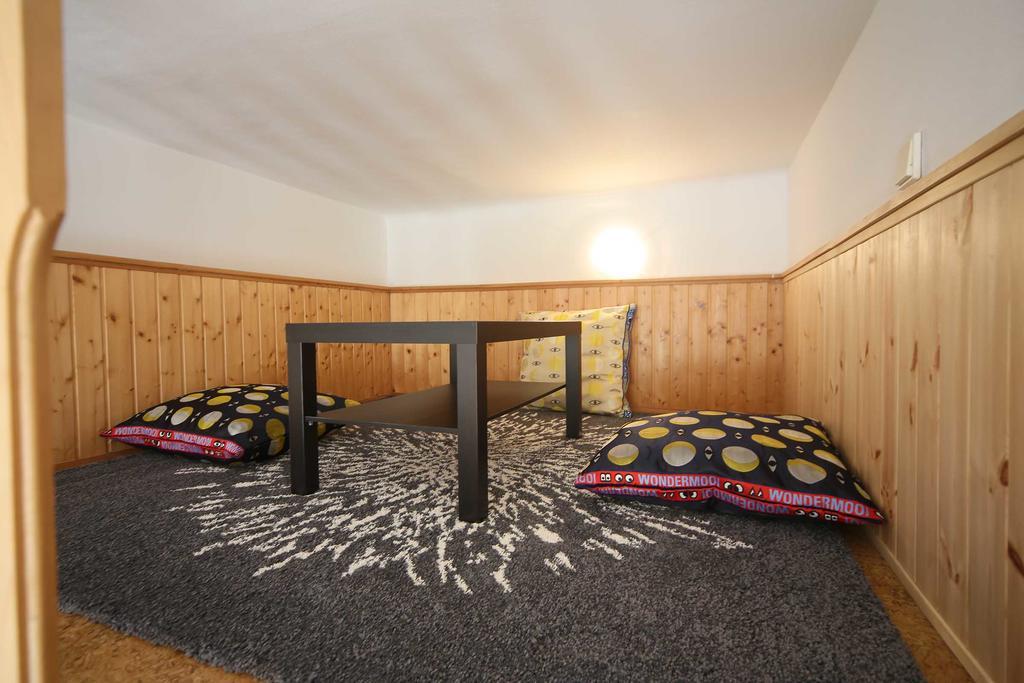 Appartement Lublanska 48 *