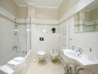Hunger Aparthotel Prag