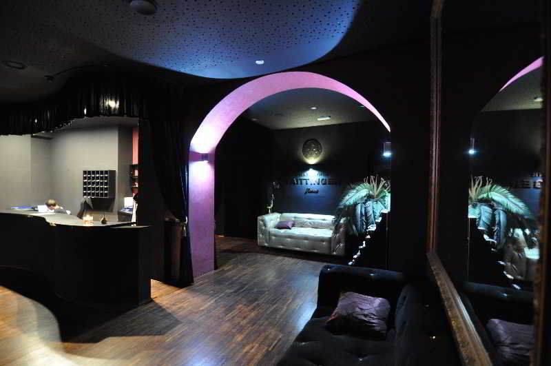 Star Hotel Prague