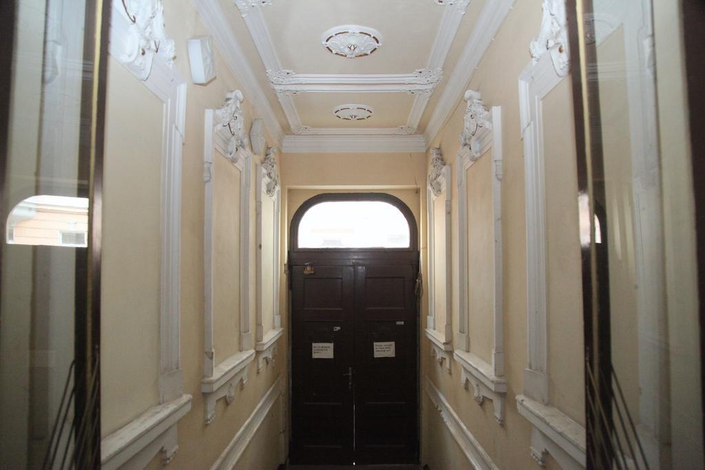 Charming Flats In Vinohrady | Praguestars Apartment Prague