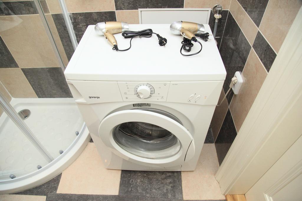 Charming Flats In Vinohrady | Praguestars