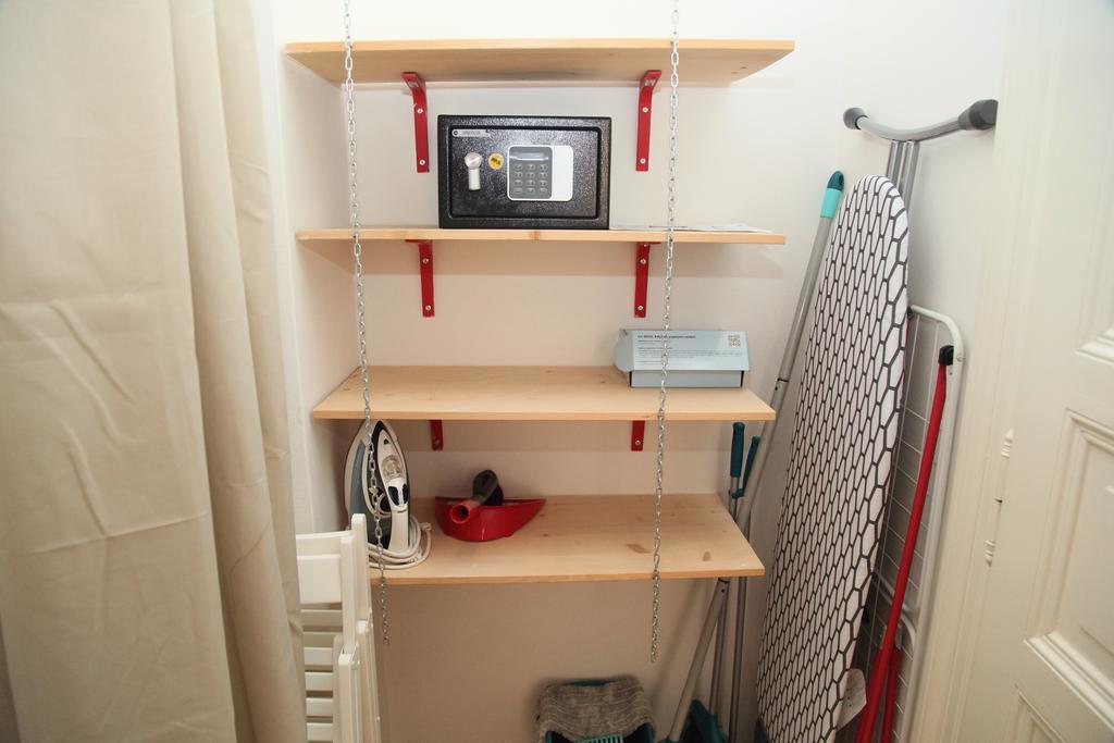 Apartment Charming Flats In Vinohrady | Praguestars Prague