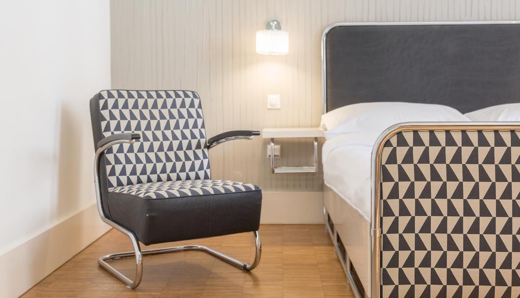 Three Crowns Hotel Prague